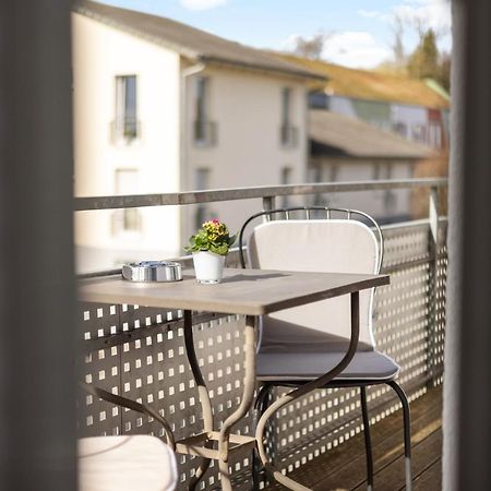 Apartments Muenchbach - Near Europa-Park And Rulantica Руст Экстерьер фото