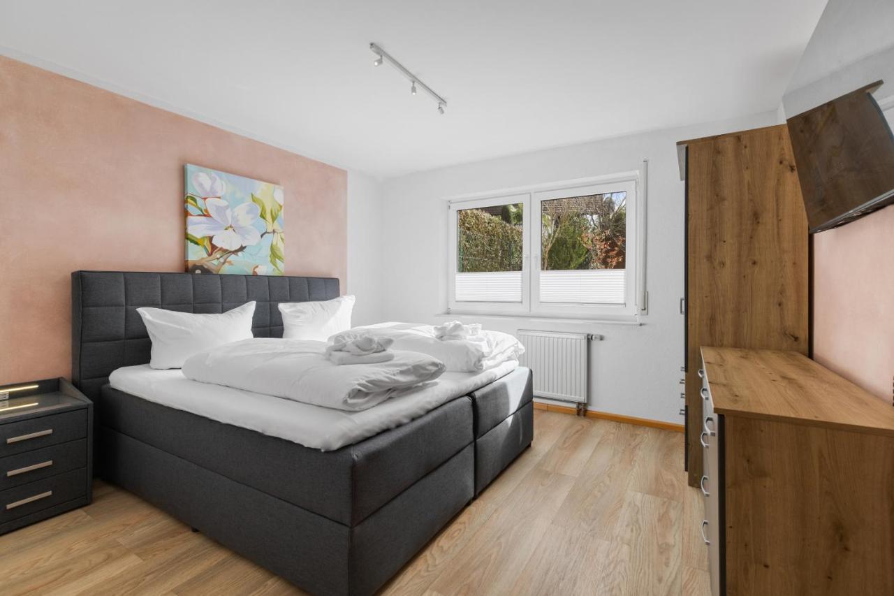 Apartments Muenchbach - Near Europa-Park And Rulantica Руст Экстерьер фото
