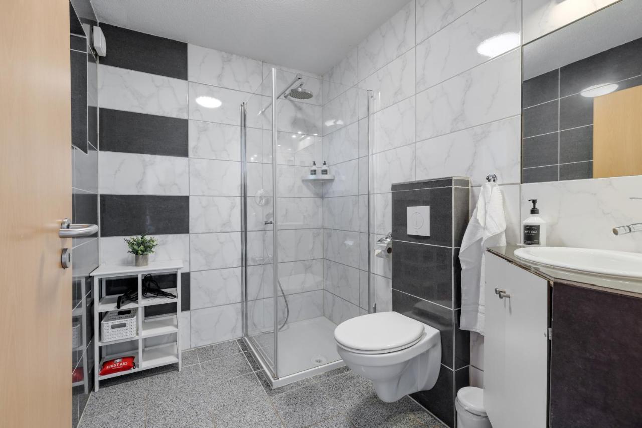 Apartments Muenchbach - Near Europa-Park And Rulantica Руст Экстерьер фото